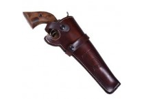 Amish-Made Leather Holsters