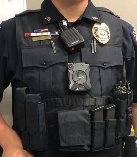 bluestone safety products lapd blue lbv for north liberty police dept 280 320 100 c