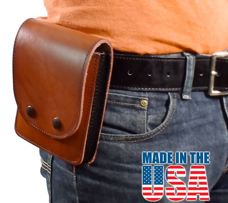 gun pouch holster
