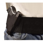 Pro Belly Band Holster with Magnet Retention - Proudly Made in the USA